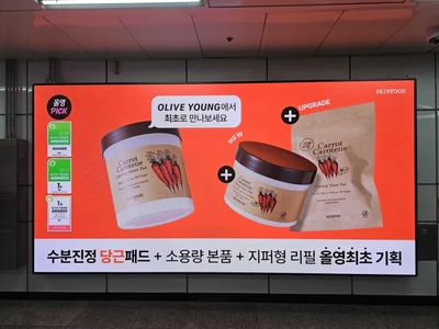 스킨푸드