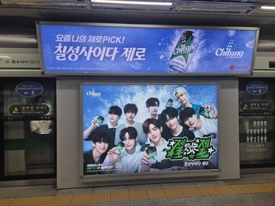 롯데칠성음료