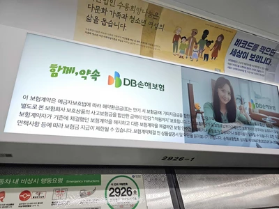DB손해보험