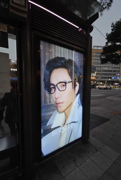버버리