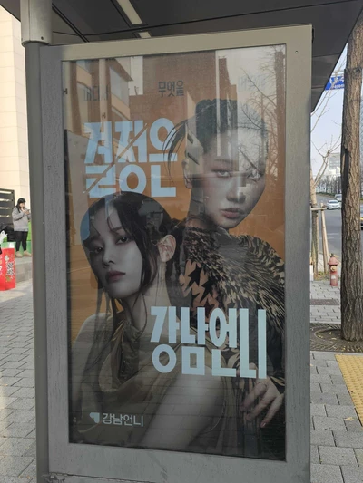 강남언니