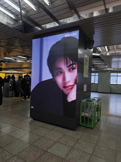 비비앙