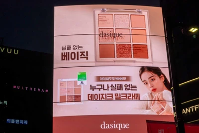 데이지크