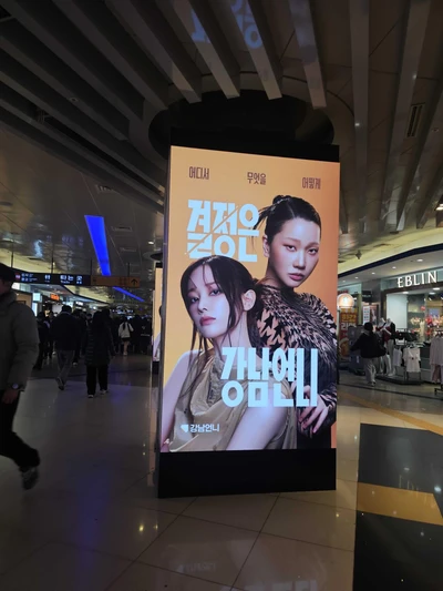 강남언니