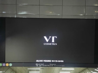 VT코스메틱