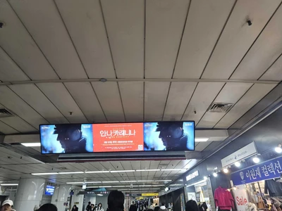 뮤지컬 안나 카레니나