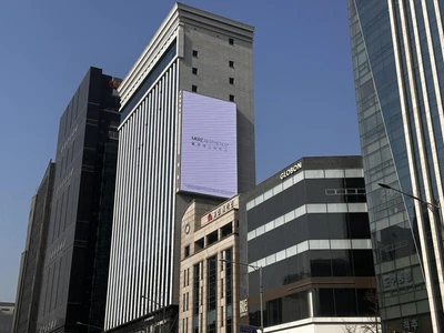 멀츠 에스테틱스