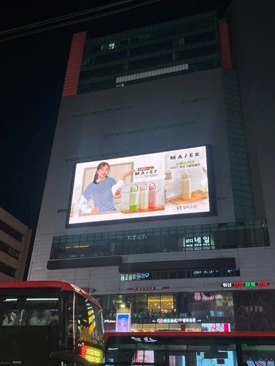 마이어