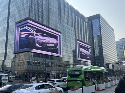 르노코리아