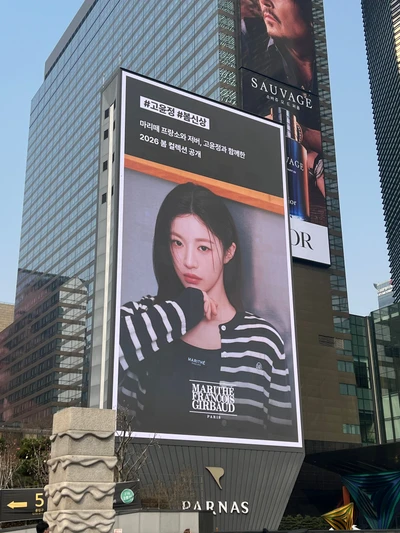 마리떼 프랑소와 저버