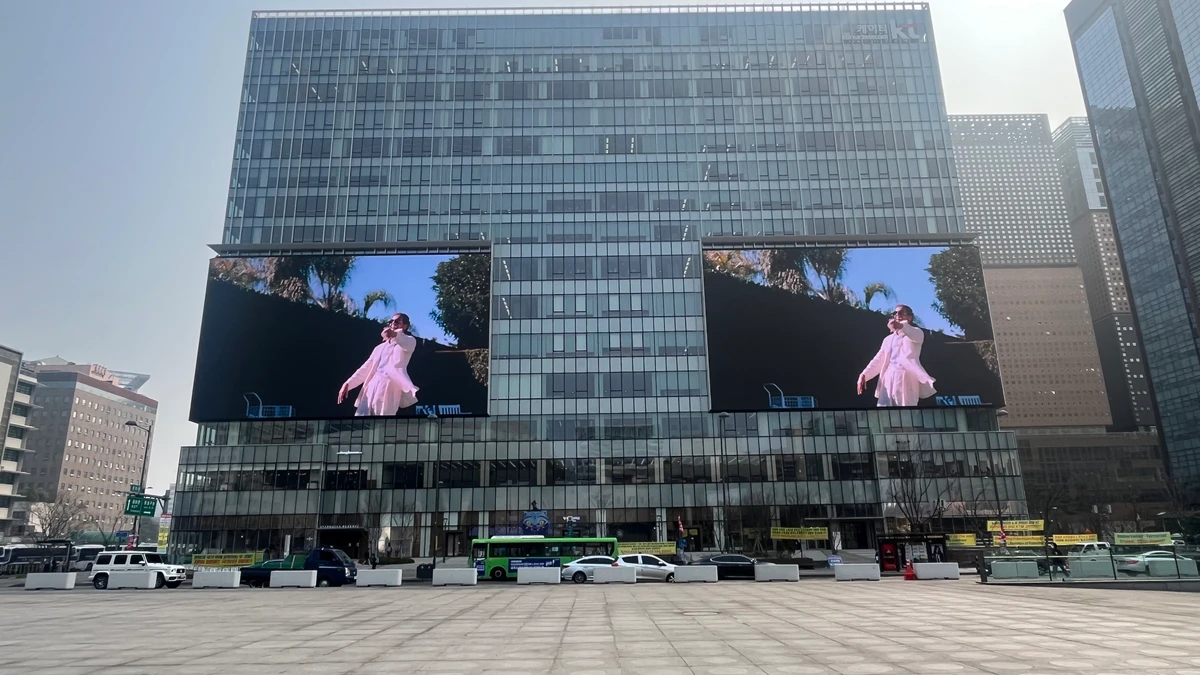 RalphLauren 랄프 로렌 광고 이미지
