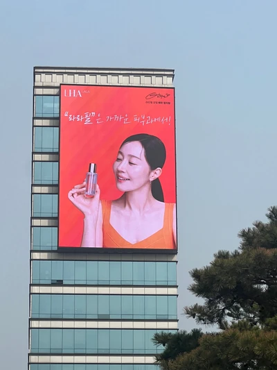라라필