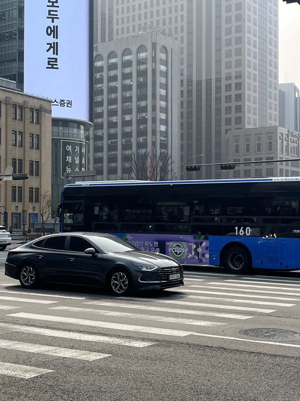 이클립스 광고 이미지