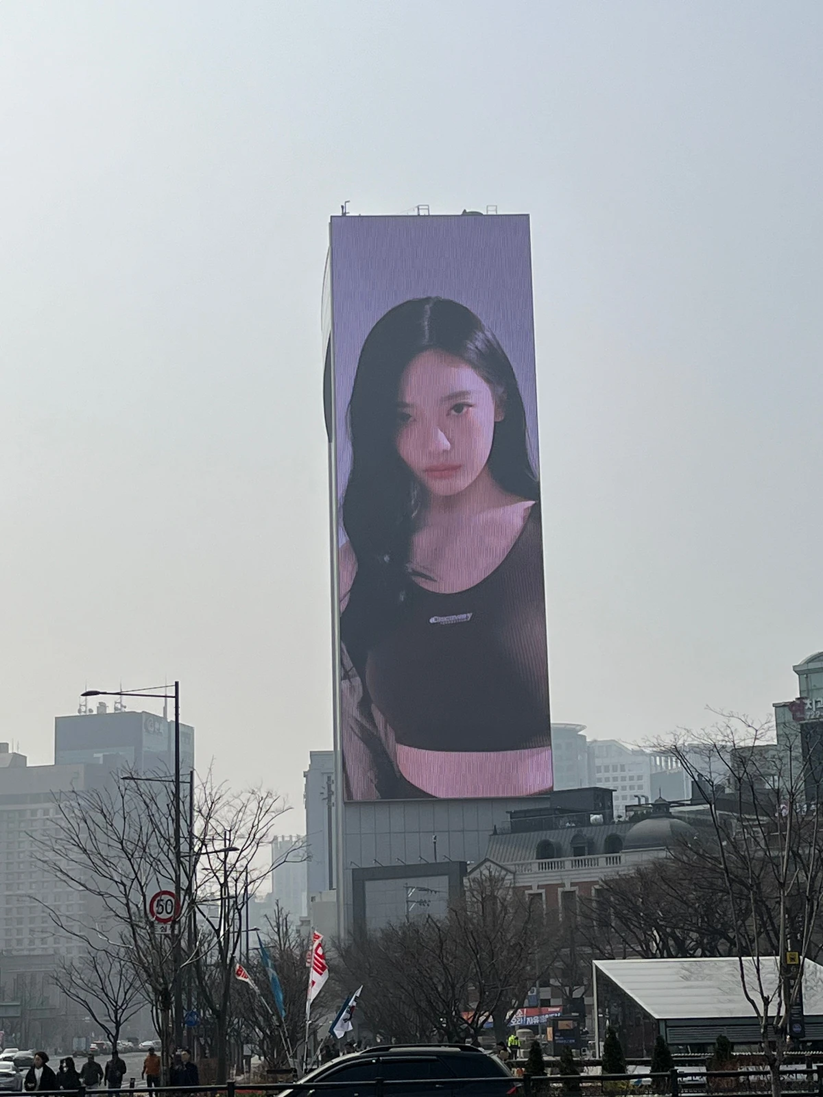 디스커버리 광고 이미지