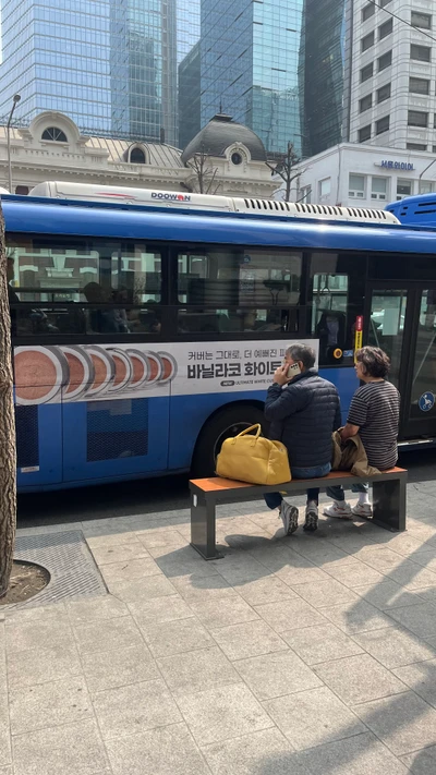 바닐라코