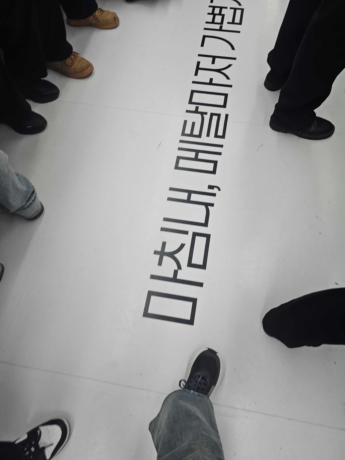 LG전자 광고 이미지