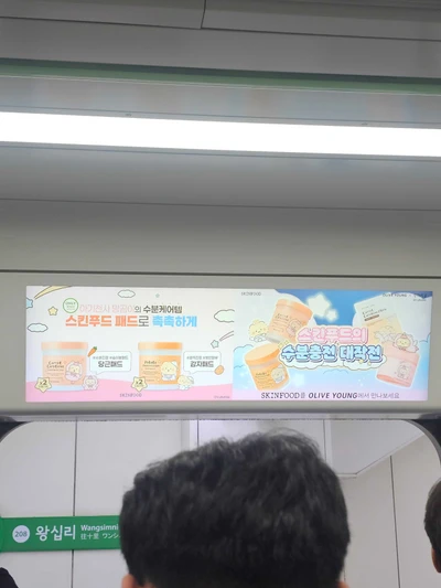 스킨푸드