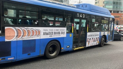 바닐라코