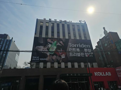 토리든