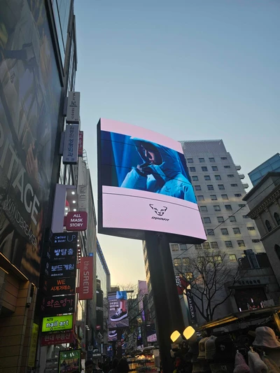 다이나핏