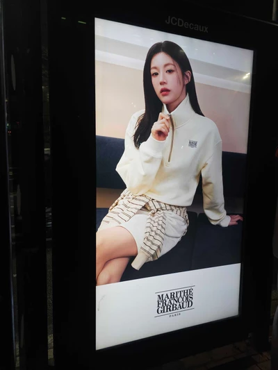 마리떼 프랑소와 저버