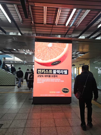 썬키스트