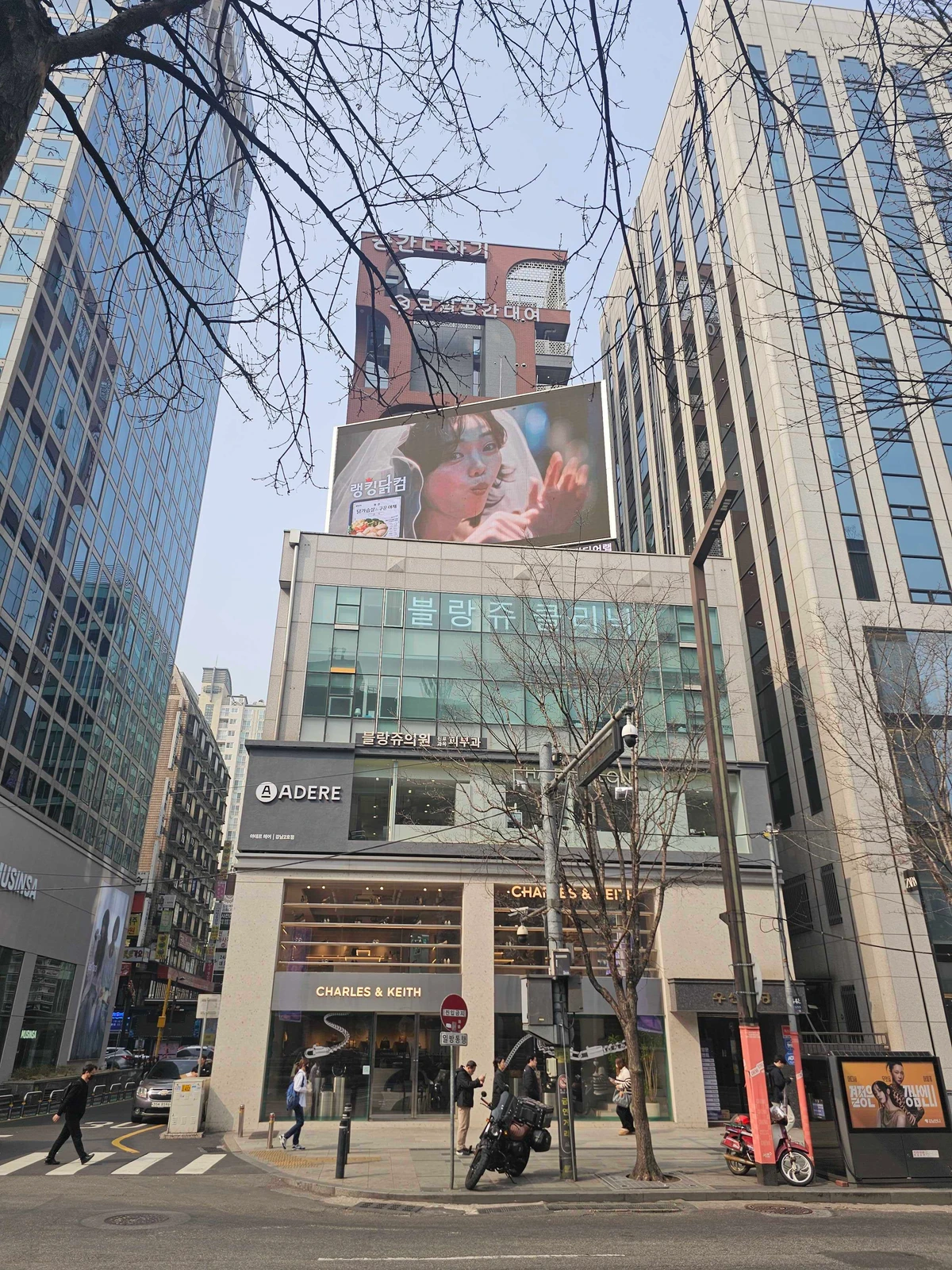 랭킹닭컴 광고 이미지
