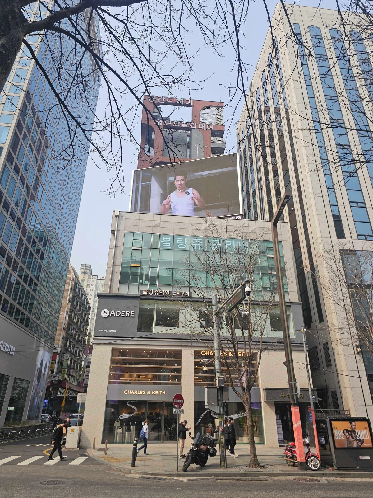 랭킹닭컴 광고 이미지