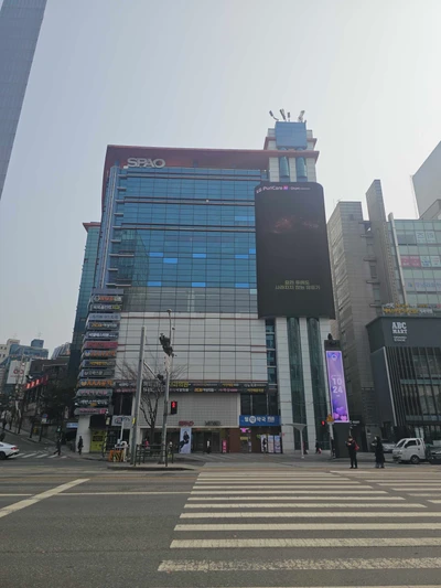 LG전자