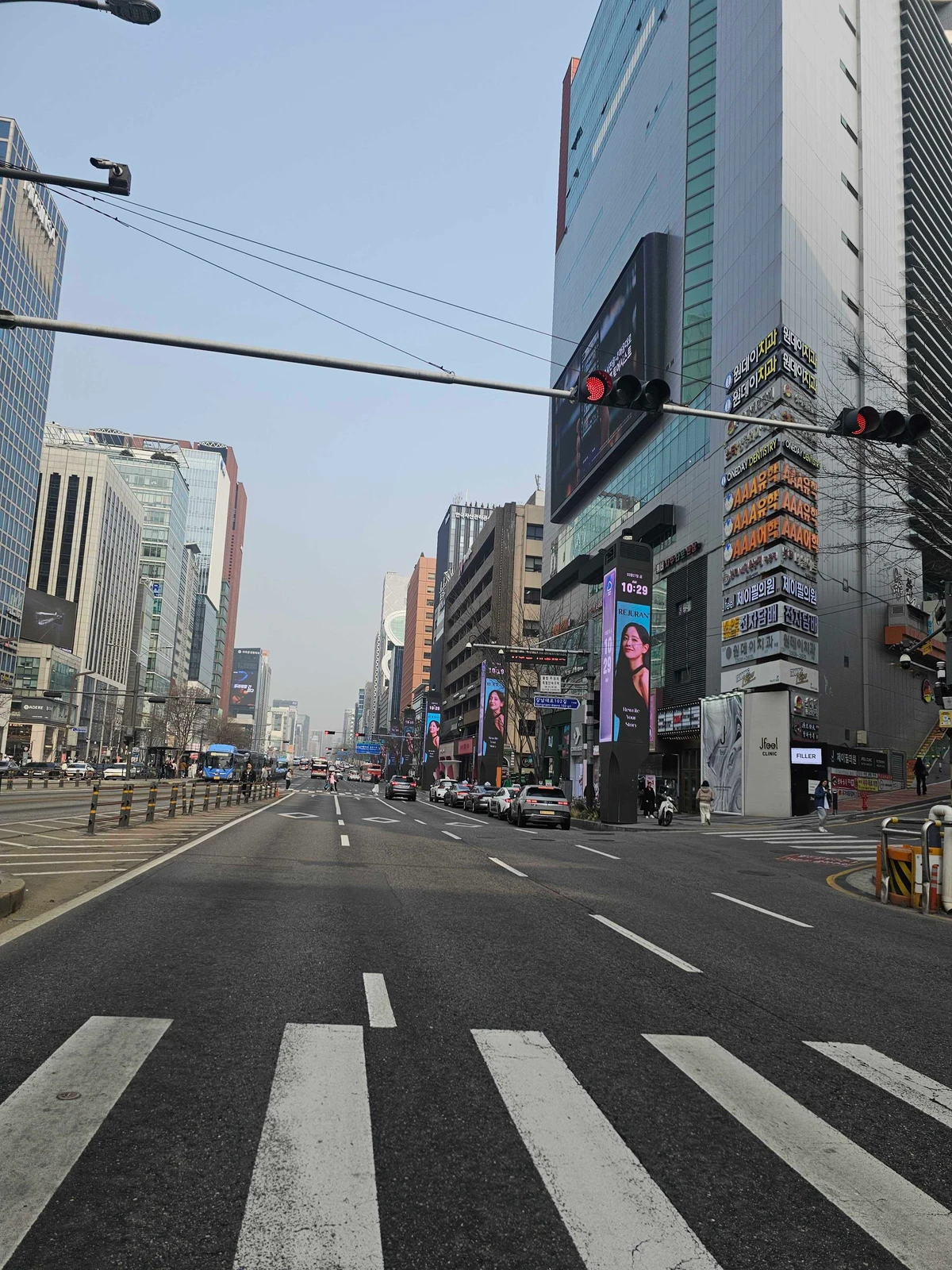 리쥬란 광고 이미지