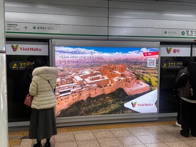 vista malta