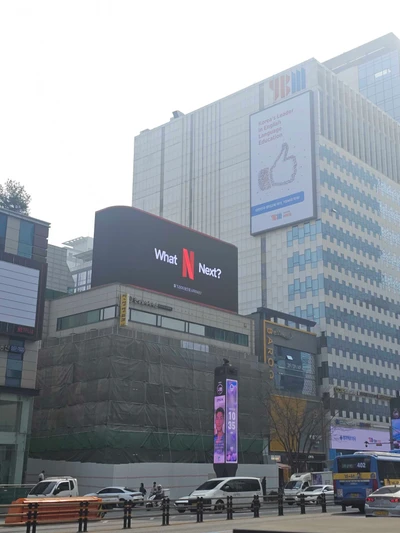 넷플릭스