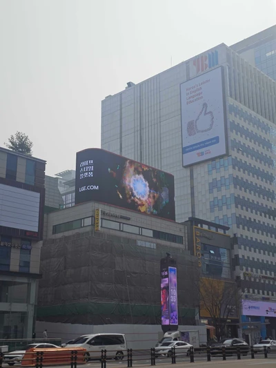 LG전자