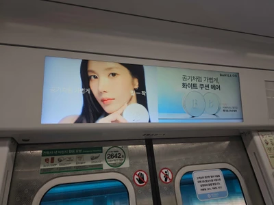 바닐라코