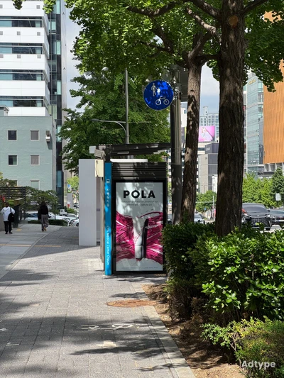 폴라