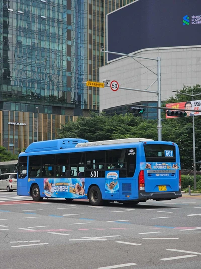 아쿠아플라넷 일산 옥외광고
