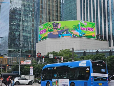올리브영