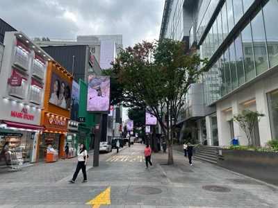 코오롱스포츠
