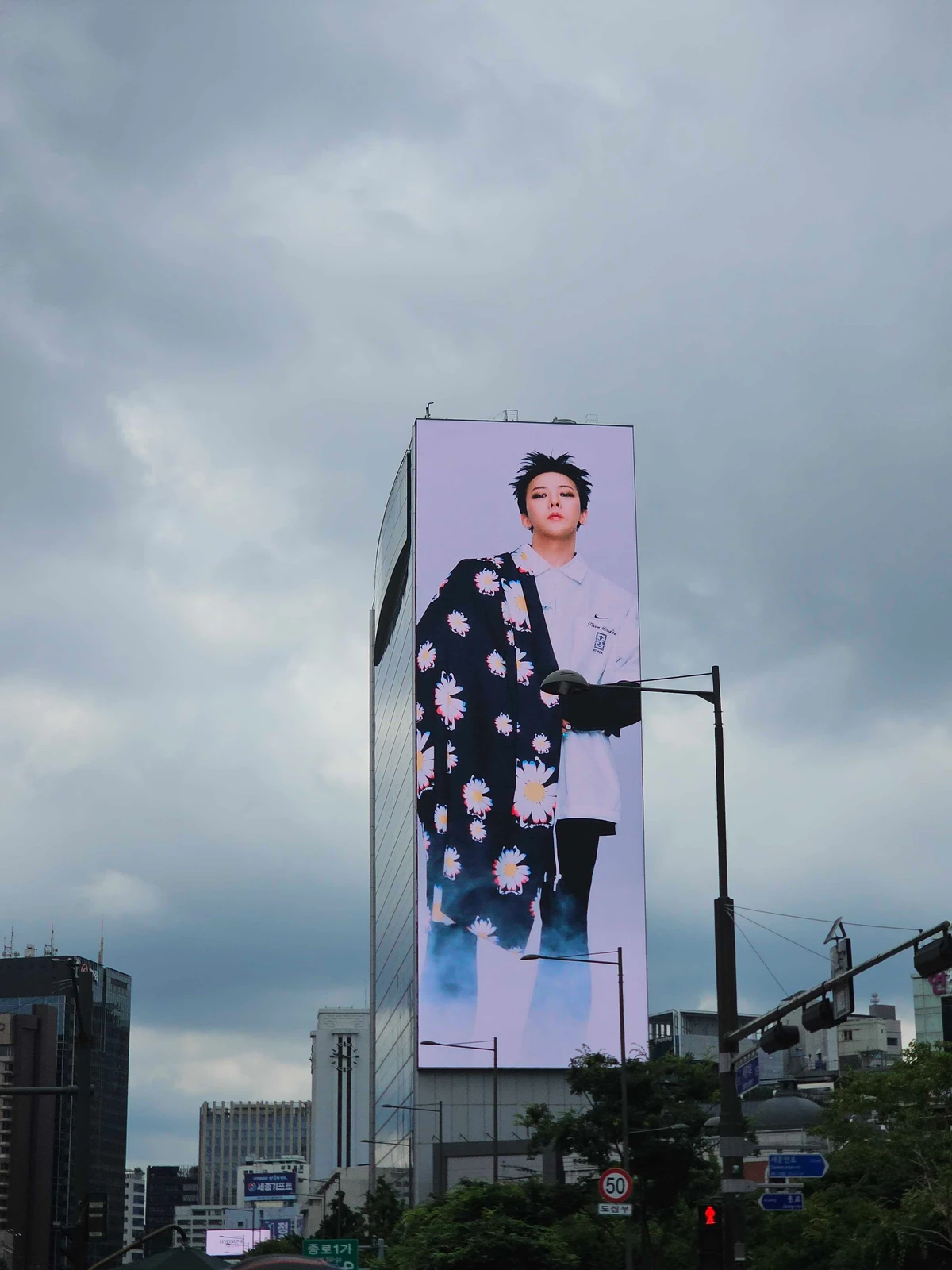 나이키 광고 이미지