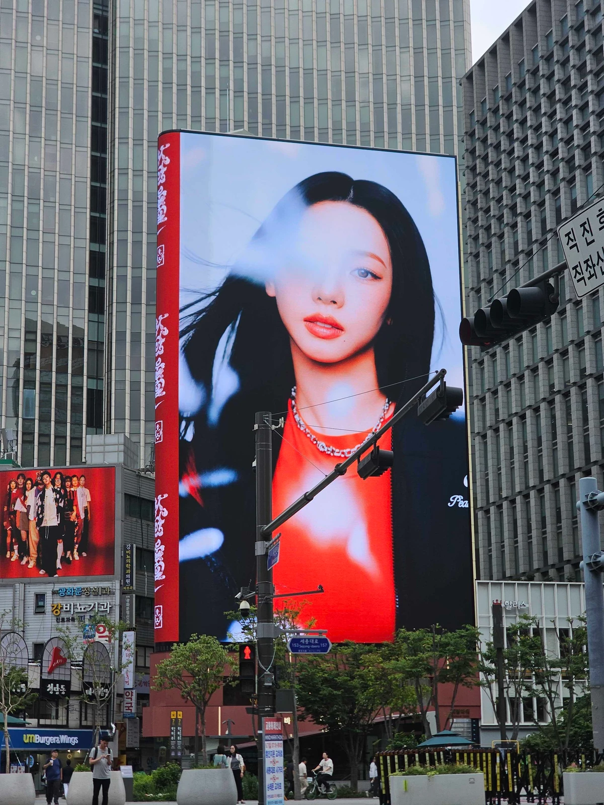 나이키 광고 이미지
