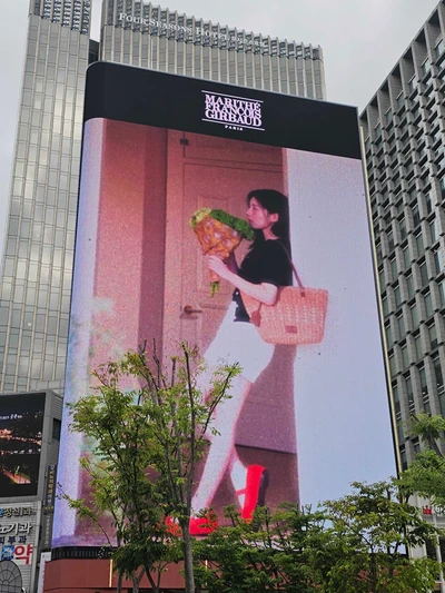 마리떼 프랑소와 저버