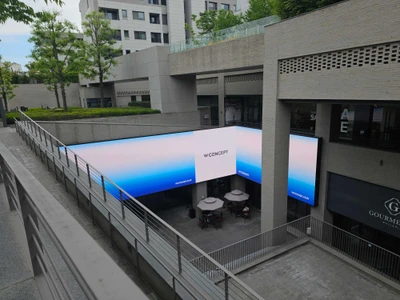 W컨셉
