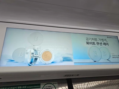 바닐라코