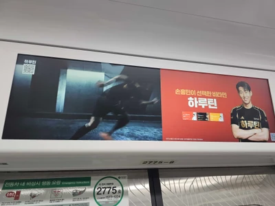 하루틴