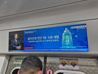 토리든