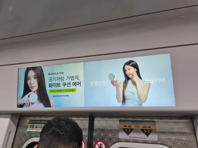 바닐라코