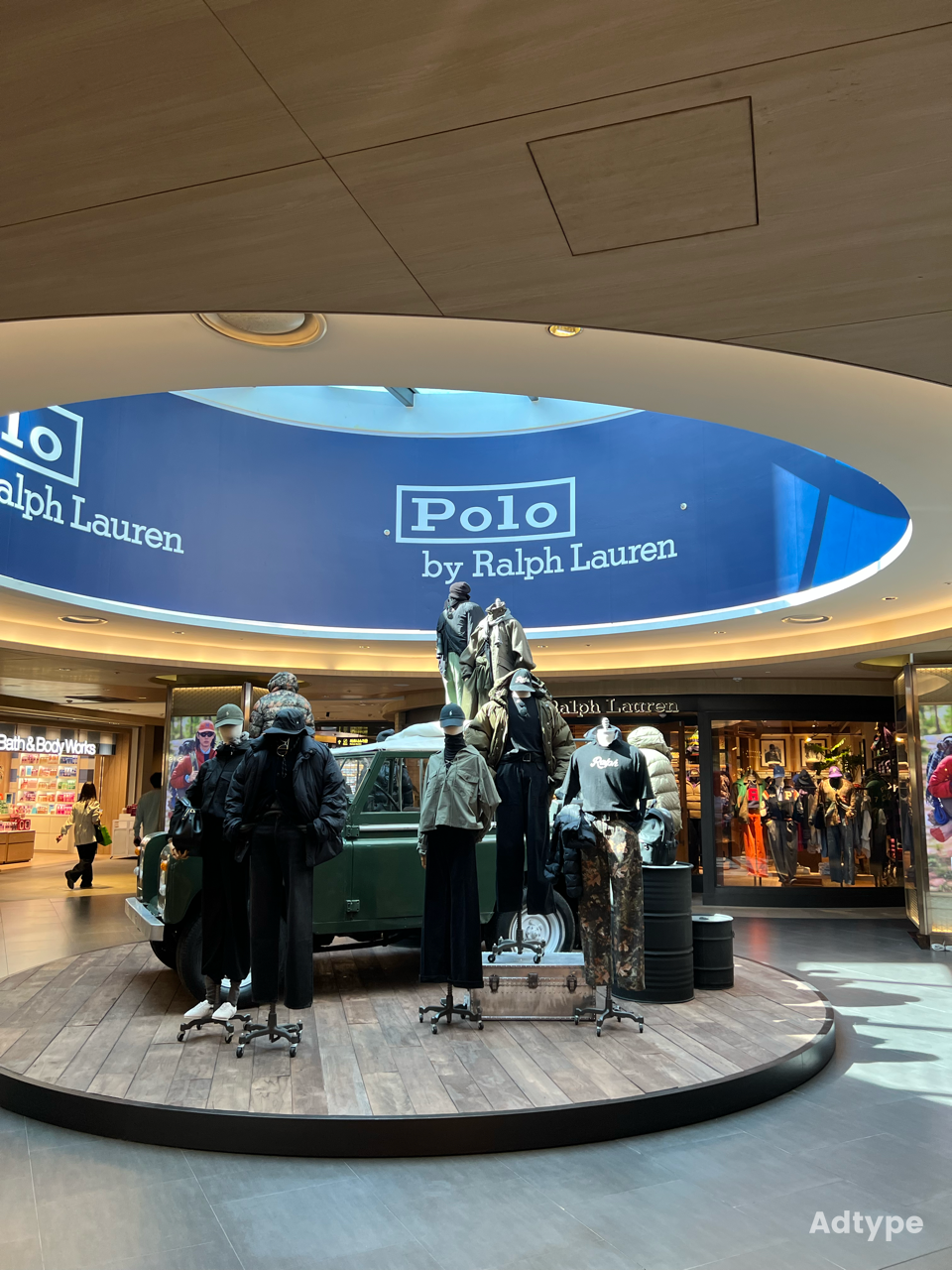 RalphLauren 랄프 로렌