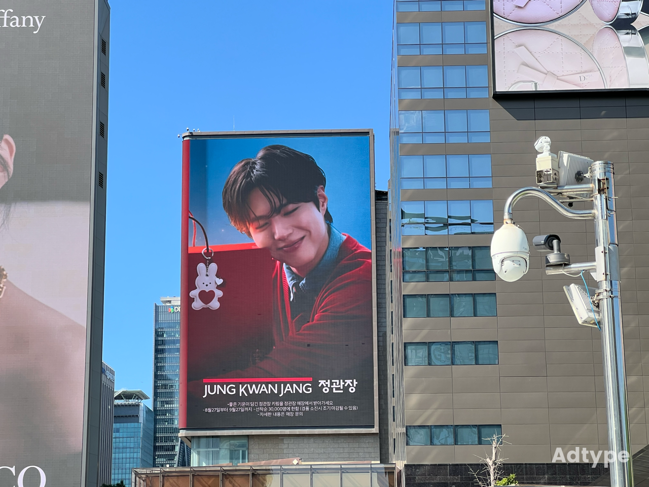 정관장