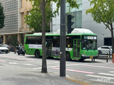 ChatGPT 옥외광고