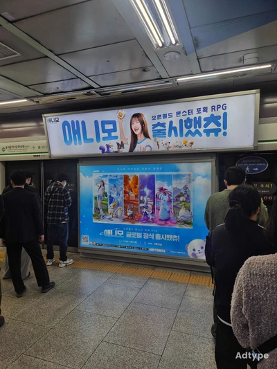 애니모
